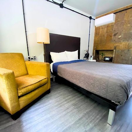 VL Hotel Boutique by Rotamundos Guadalajara Extérieur photo