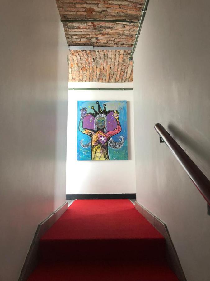 VL Hotel Boutique by Rotamundos Guadalajara Extérieur photo