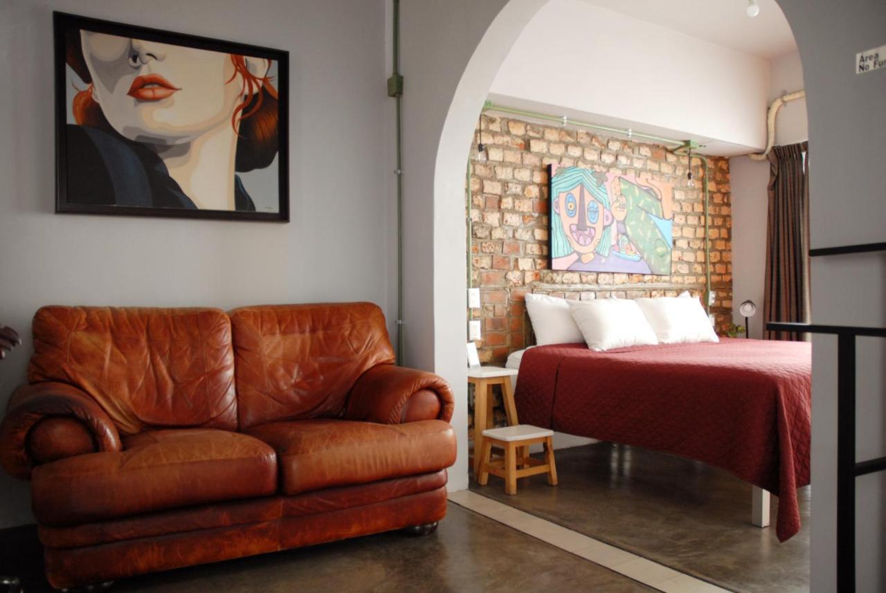 VL Hotel Boutique by Rotamundos Guadalajara Extérieur photo