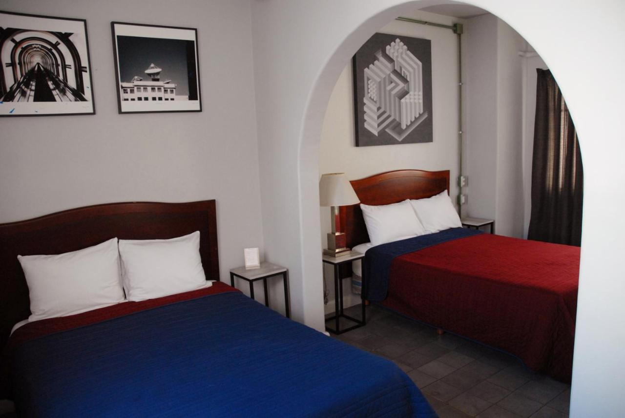 VL Hotel Boutique by Rotamundos Guadalajara Extérieur photo