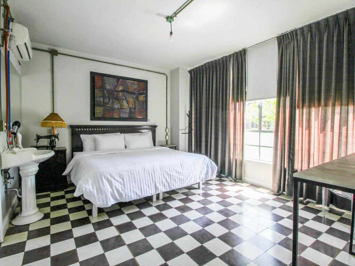 VL Hotel Boutique by Rotamundos Guadalajara Extérieur photo