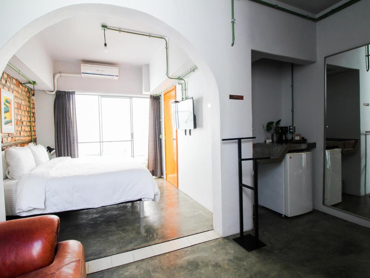 VL Hotel Boutique by Rotamundos Guadalajara Extérieur photo