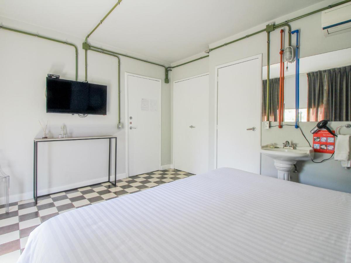 VL Hotel Boutique by Rotamundos Guadalajara Extérieur photo