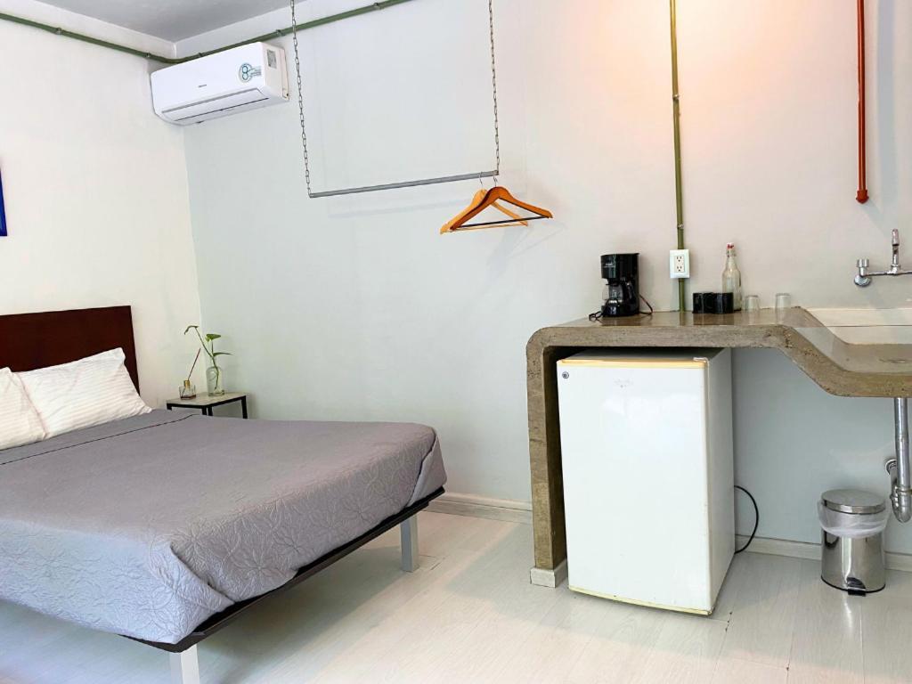 VL Hotel Boutique by Rotamundos Guadalajara Extérieur photo