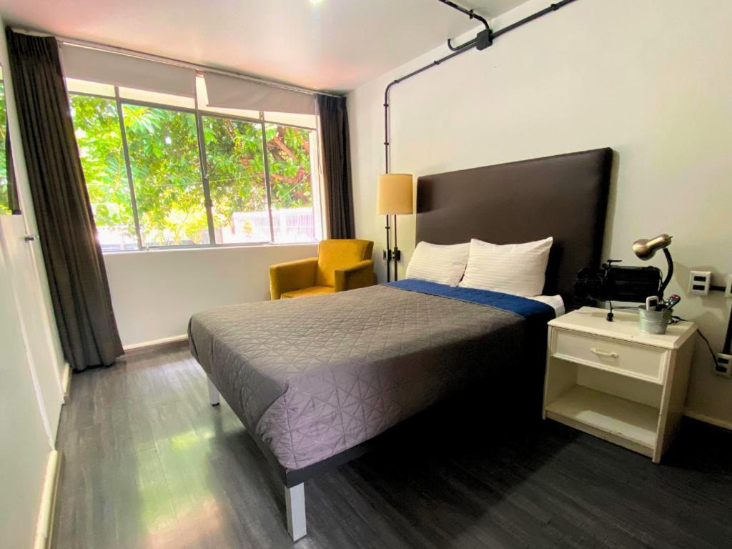 VL Hotel Boutique by Rotamundos Guadalajara Extérieur photo