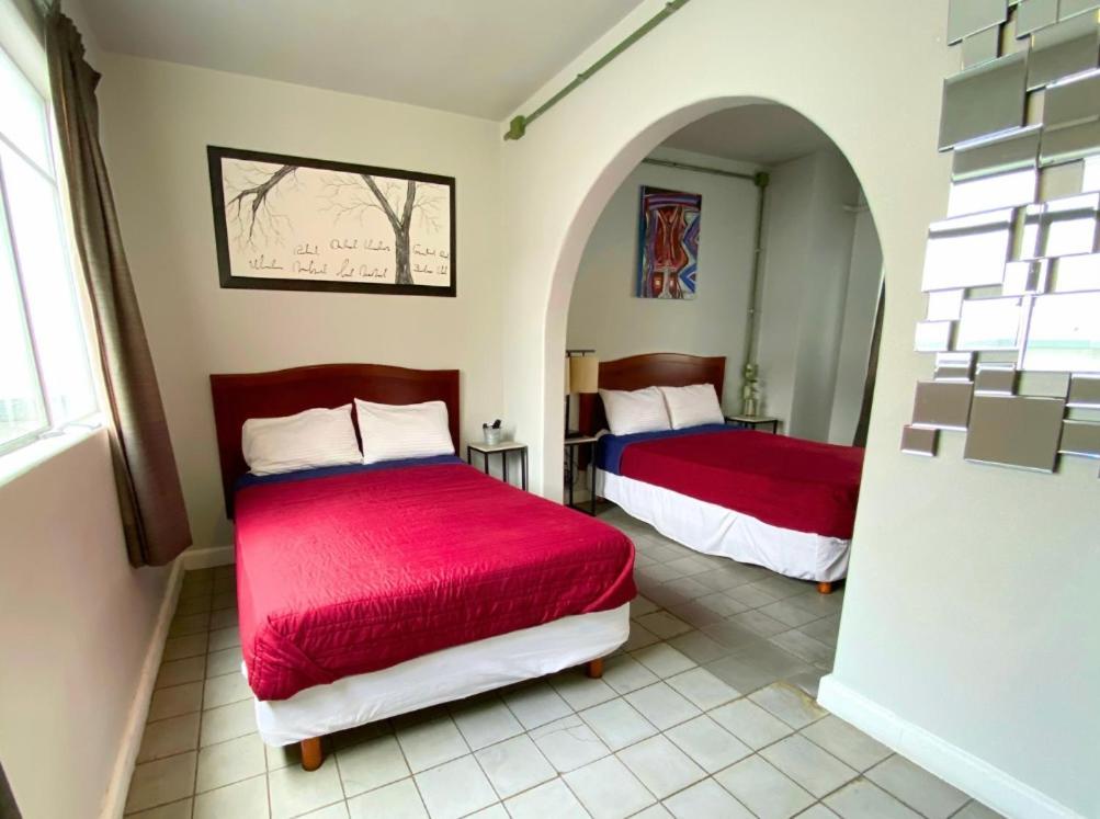 VL Hotel Boutique by Rotamundos Guadalajara Extérieur photo