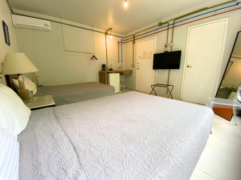 VL Hotel Boutique by Rotamundos Guadalajara Extérieur photo
