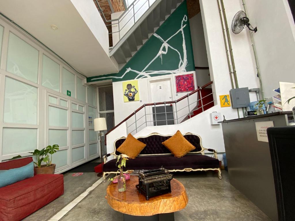 VL Hotel Boutique by Rotamundos Guadalajara Extérieur photo
