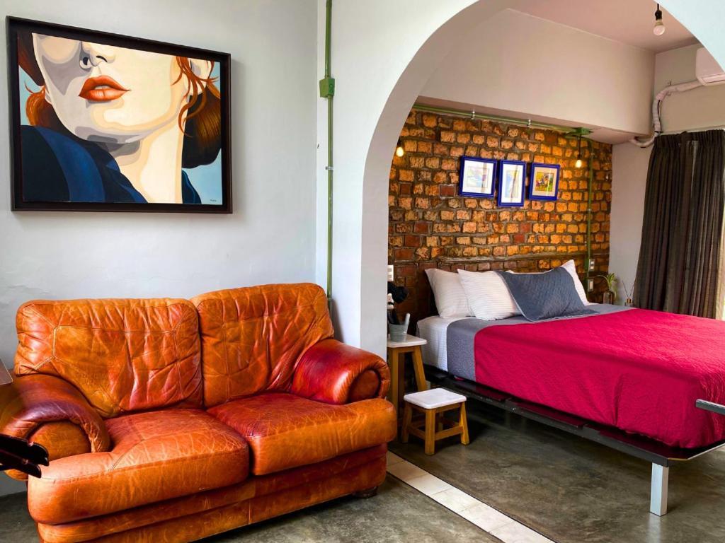 VL Hotel Boutique by Rotamundos Guadalajara Extérieur photo