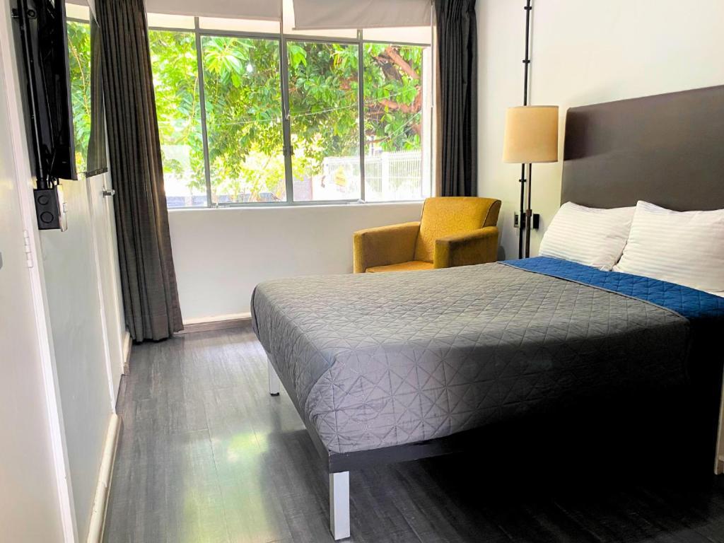 VL Hotel Boutique by Rotamundos Guadalajara Extérieur photo