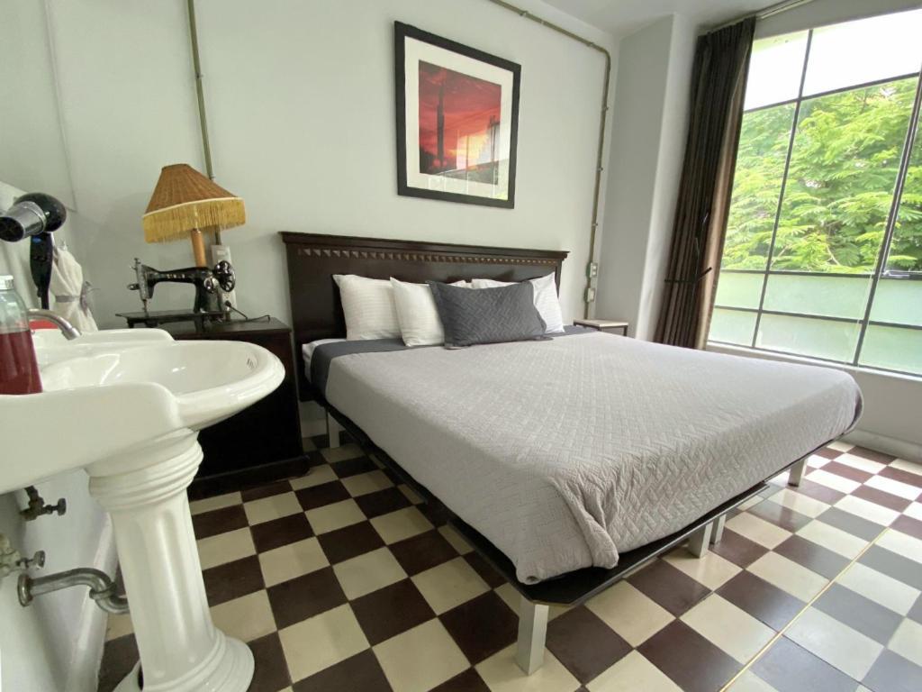 VL Hotel Boutique by Rotamundos Guadalajara Extérieur photo