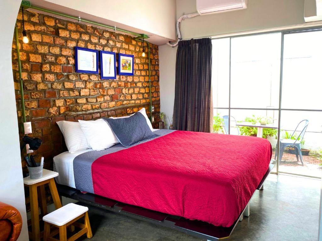 VL Hotel Boutique by Rotamundos Guadalajara Extérieur photo